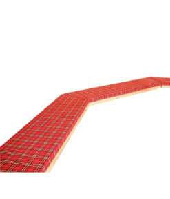 Wolff Finnhaus Satz Sitzauflagen Grillkota 9 De Luxe