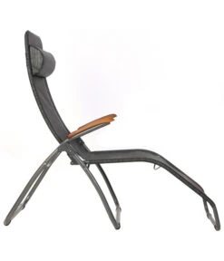 Sungörl Bäderliege Dreamliner Amazing Deluxe, Ca. B69/H118/T176 Cm -Gartenbedarf Angebote 6935183 WE FS 003 BaederliegeDreamlAmazing