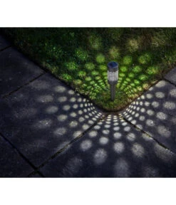 Smart Garden Solarleuchte Solstar, Ca. Ø6,2/H42 Cm -Gartenbedarf Angebote 6936595 WE MO 005 SmartGardenSolarleuchteSolstar365caH62cm