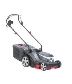 AL-KO Elektrorasenmäher 3.82 E Easy