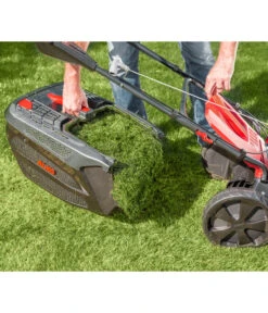 AL-KO Benzinrasenmäher 51.0 SP-B Comfort -Gartenbedarf Angebote 6942965 WE DE 001 RasenmaeherSPBComfort