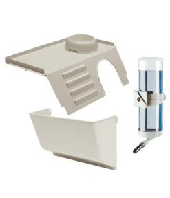 Ferplast Nagerheim Arena 120, Hellbraun, Ca. B125/H51/T64 Cm 16 Ferplast Nagerheim Arena 120, Hellbraun, Ca. B125/H51/T64 Cm -Gartenbedarf Angebote 6953228 WE DE 004 FerplastNagerKArena120Schwarz