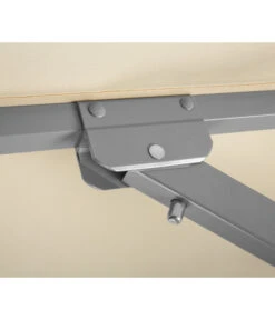 Schneider Sonnenschirm Rooftop, Rund, Ca. Ø350 Cm -Gartenbedarf Angebote 6953442 WE DE 003 SchneiderSonnenschirmRooftop350natur