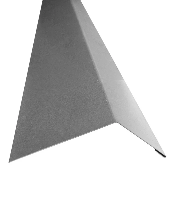 Weka Rinneneinhangblech Für Flachdachhäuser, Bis 6 M 3 Weka Rinneneinhangblech Für Flachdachhäuser, Bis 6 M