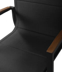 Tierra Outdoor Stapelstuhl Foxx -Gartenbedarf Angebote 6957492 WE DE 001 Stapelstuhlfoxx