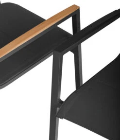 Tierra Outdoor Stapelstuhl Foxx -Gartenbedarf Angebote 6957492 WE DE 002 Stapelstuhlfoxx