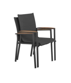 Tierra Outdoor Stapelstuhl Foxx -Gartenbedarf Angebote 6957492 WE DE 003 Stapelstuhlfoxx