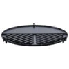 CADAC BBQ- & Plancha Platte Für Gasgrill Safari Chef 30 -Gartenbedarf Angebote 6960371 WE FS 001 CadacBBQPlanchaplatteSafariChef30