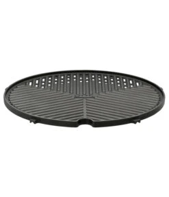 CADAC BBQ- & Plancha Platte Für Gasgrill Citi & Grillo Chef 40