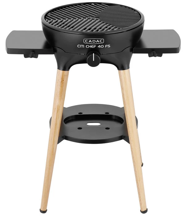 CADAC Gasgrill Citi Chef 40 FS 9 CADAC Gasgrill Citi Chef 40 FS – Bild 7