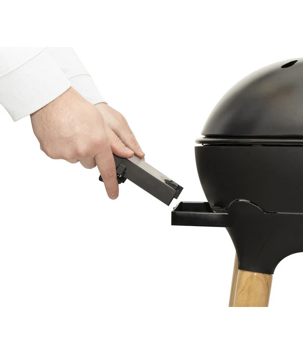 CADAC Gasgrill Citi Chef 40 FS 10 CADAC Gasgrill Citi Chef 40 FS – Bild 8