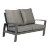 Tierra Outdoor Lounge Bank Valencia, 2-Sitzer -Gartenbedarf Angebote 6964183 WE FS 001 BankValencia