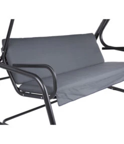 Hollywoodschaukel Parma, 4-Sitzer -Gartenbedarf Angebote 6982862 WE DE 001 GautzschSchaukelParma