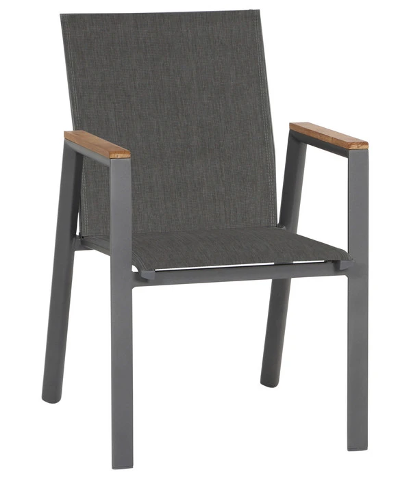 Siena Garden Stapelsessel Gomera II 3 Siena Garden Stapelsessel Gomera II