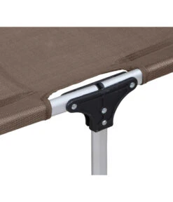 Siena Garden Gartenliege Sole, Ca. B69,5/H45/T212,5 Cm -Gartenbedarf Angebote 6983084 WE DE 002 SienaGardenGartenliegeSole