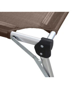 Siena Garden Gartenliege Sole, Ca. B69,5/H45/T212,5 Cm -Gartenbedarf Angebote 6983084 WE DE 004 SienaGardenGartenliegeSole