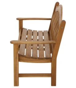 Siena Garden Gartenbank Dublin, 3-Sitzer -Gartenbedarf Angebote 6983142 WE FS 003 SienaGardenBankDublin