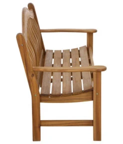 Siena Garden Gartenbank Dublin, 3-Sitzer -Gartenbedarf Angebote 6983142 WE FS 005 SienaGardenBankDublin