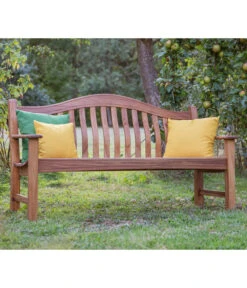 Siena Garden Gartenbank Dublin, 3-Sitzer -Gartenbedarf Angebote 6983142 WE MO 001 SienaGardenBankDublin