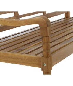 Siena Garden Gartenbank Westport, 3-Sitzer -Gartenbedarf Angebote 6983159 WE DE 001 GautzschGartenbankWestport