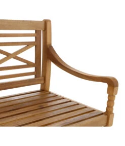 Siena Garden Gartenbank Westport, 3-Sitzer -Gartenbedarf Angebote 6983159 WE DE 003 GautzschGartenbankWestport