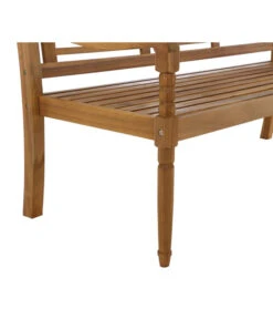 Siena Garden Gartenbank Westport, 3-Sitzer -Gartenbedarf Angebote 6983159 WE DE 004 GautzschGartenbankWestport