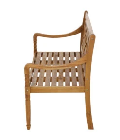 Siena Garden Gartenbank Westport, 3-Sitzer -Gartenbedarf Angebote 6983159 WE FS 003 GautzschGartenbankWestport