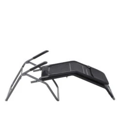 Siena Garden Kippliege Anco, Ca. B56/H103,5/T175 Cm -Gartenbedarf Angebote 6983225 WE FS 007 SienaGardenKippliegeAnco