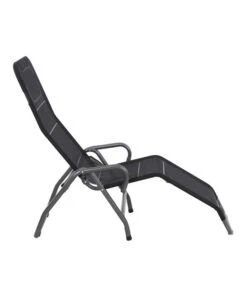 Siena Garden Kippliege Bito, Ca. B54/H118/T183 Cm -Gartenbedarf Angebote 6983266 WE FS 005 SienaGardenKippliegeBito