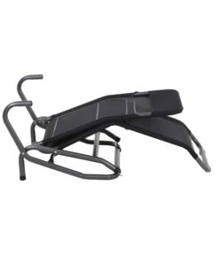 Siena Garden Kippliege Bito, Ca. B54/H118/T183 Cm -Gartenbedarf Angebote 6983266 WE FS 008 SienaGardenKippliegeBito