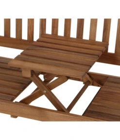 Siena Garden Gartenbank Pisa, 3-Sitzer -Gartenbedarf Angebote 6986392 WE DE 001 GautzschSitzbankPisa