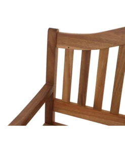 Siena Garden Gartenbank Pisa, 3-Sitzer -Gartenbedarf Angebote 6986392 WE DE 002 GautzschSitzbankPisa