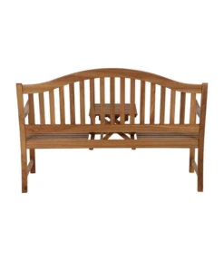 Siena Garden Gartenbank Pisa, 3-Sitzer -Gartenbedarf Angebote 6986392 WE FS 004 GautzschSitzbankPisa