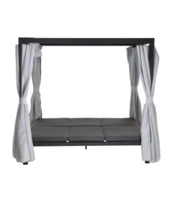 Siena Garden Loungebett Waikiki, Ca. B150/H200/T206 Cm 29 Siena Garden Loungebett Waikiki, Ca. B150/H200/T206 Cm -Gartenbedarf Angebote 6986400 WE DE 012 GautzschLoungebettWaikiki