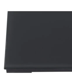 Siena Garden Gartentisch Ricon, Ca. B160/H75/T90 Cm -Gartenbedarf Angebote 6986533 WE DE 002 RiconTischMAnthrazitFGlas