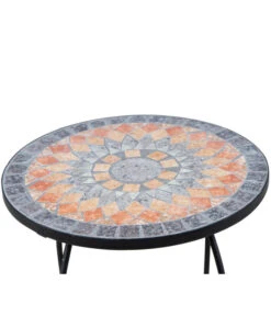 Siena Garden Blumenständer Prato, Ca. Ø40/H60,5 Cm -Gartenbedarf Angebote 6986608 WE DE 001 AlcoBlumenstaenderPrato