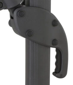 Siena Garden Ampelschirm California N+, Quadratisch, Ca. B250/T250 Cm -Gartenbedarf Angebote 6987945 WE DE 004 SienaGardenAmpelschirm250x250cmTaupe