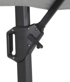 Siena Garden Ampelschirm Cirrus, Quadratisch, Ca. B350/T350 Cm -Gartenbedarf Angebote 6987994 WE DE 002 SienaGardenCirrus350x350cm