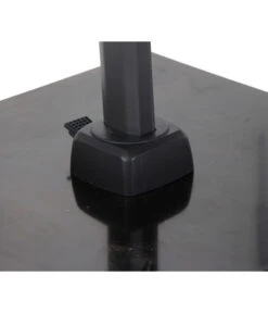 Siena Garden Ampelschirm Cirrus, Quadratisch, Ca. B350/T350 Cm -Gartenbedarf Angebote 6987994 WE DE 005 SienaGardenCirrus350x350cm