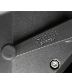 Siena Garden Ampelschirm Cirrus, Quadratisch, Ca. B350/T350 Cm -Gartenbedarf Angebote 6987994 WE DE 006 SienaGardenCirrus350x350cm