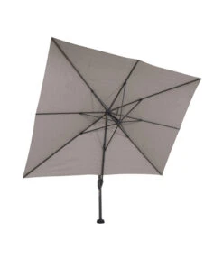 Siena Garden Ampelschirm Cirrus, Quadratisch, Ca. B350/T350 Cm -Gartenbedarf Angebote 6987994 WE FS 003 SienaGardenCirrus350x350cm