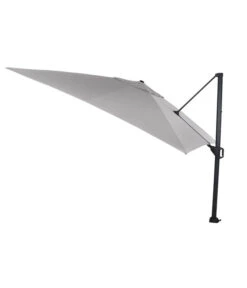 Siena Garden Ampelschirm Cirrus, Quadratisch, Ca. B350/T350 Cm -Gartenbedarf Angebote 6987994 WE FS 004 SienaGardenCirrus350x350cm