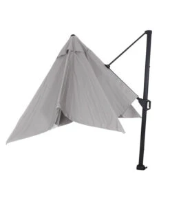 Siena Garden Ampelschirm Cirrus, Quadratisch, Ca. B350/T350 Cm -Gartenbedarf Angebote 6987994 WE FS 006 SienaGardenCirrus350x350cm