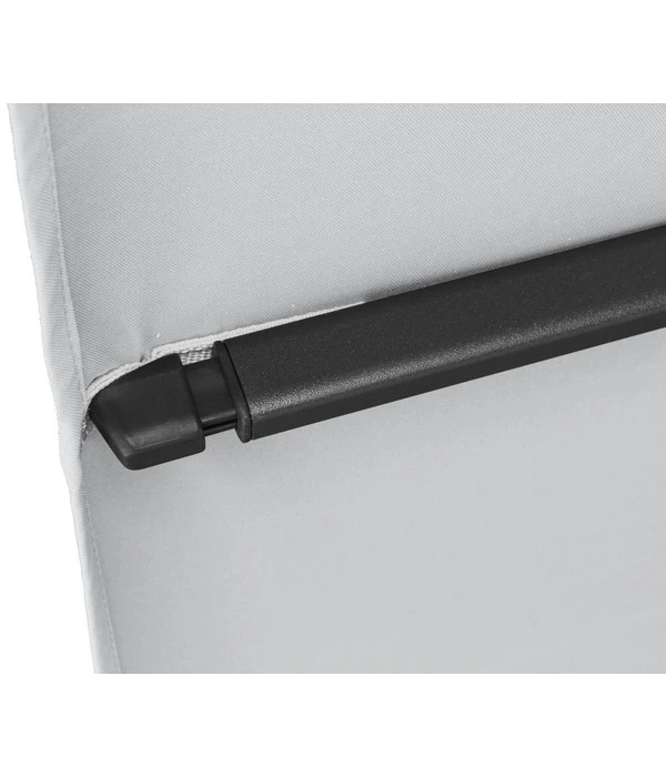 Siena Garden Ampelschirm Sunset N+, Quadratisch, Ca. B300/T300 Cm 9 Siena Garden Ampelschirm Sunset N+, Quadratisch, Ca. B300/T300 Cm – Bild 7