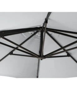 Siena Garden Ampelschirm Sunset N+, Quadratisch, Ca. B300/T300 Cm 28 Siena Garden Ampelschirm Sunset N+, Quadratisch, Ca. B300/T300 Cm -Gartenbedarf Angebote 6988075 WE DE 005 SienaGardenAmpelschirmSunsetN300x300cmGrau