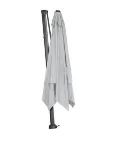 Siena Garden Ampelschirm Sunset N+, Quadratisch, Ca. B300/T300 Cm 20 Siena Garden Ampelschirm Sunset N+, Quadratisch, Ca. B300/T300 Cm -Gartenbedarf Angebote 6988075 WE FS 003 SienaGardenAmpelschirmSunsetN300x300cmGrau