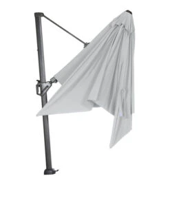 Siena Garden Ampelschirm Sunset N+, Quadratisch, Ca. B300/T300 Cm 21 Siena Garden Ampelschirm Sunset N+, Quadratisch, Ca. B300/T300 Cm -Gartenbedarf Angebote 6988075 WE FS 004 SienaGardenAmpelschirmSunsetN300x300cmGrau