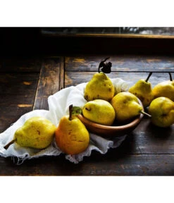 Sommerbirne 'Williams Christ' 9 Sommerbirne 'Williams Christ' -Gartenbedarf Angebote 7780539 WE MO 001 PyrusBirneWilliamsChrist