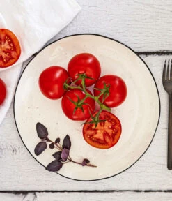 Bioland Buschtomate -Gartenbedarf Angebote 8831968 WE MO 001 BiolandBuschtomate