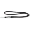 Das Lederband Führleine Olivvia Barcelona Black -Gartenbedarf Angebote M200008660 WE FS 001 DasLederbandHundefuehrleineBarcelonaBlack